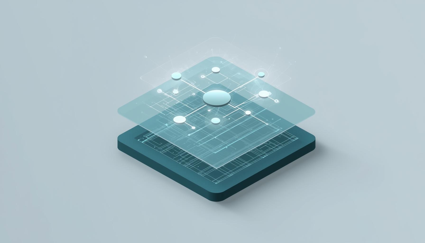 Technische Architektur, Data Layer und Tag-Design