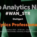 WebAnalyticsNight_091214